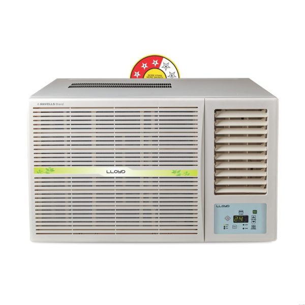 Window AC Inverter - 1.5 - 3 Star