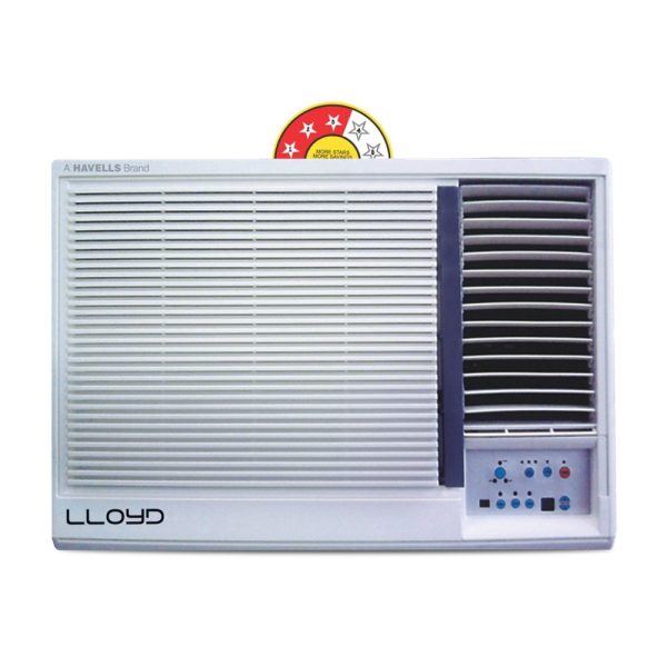 Window AC 2.0 - 3 Star