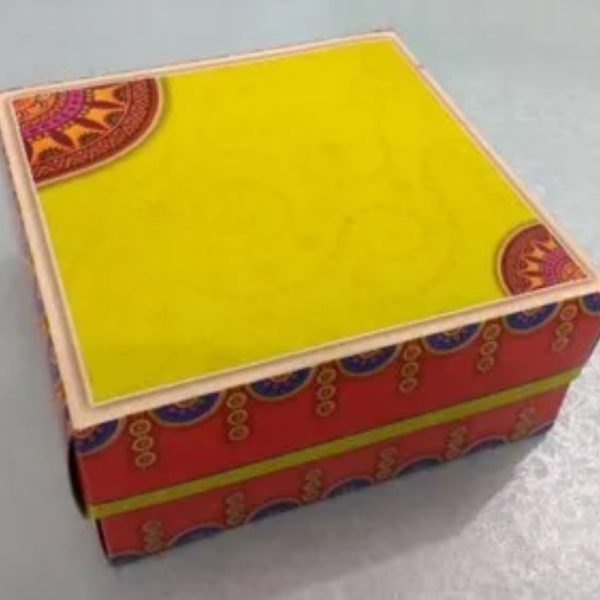 Ladoo Box