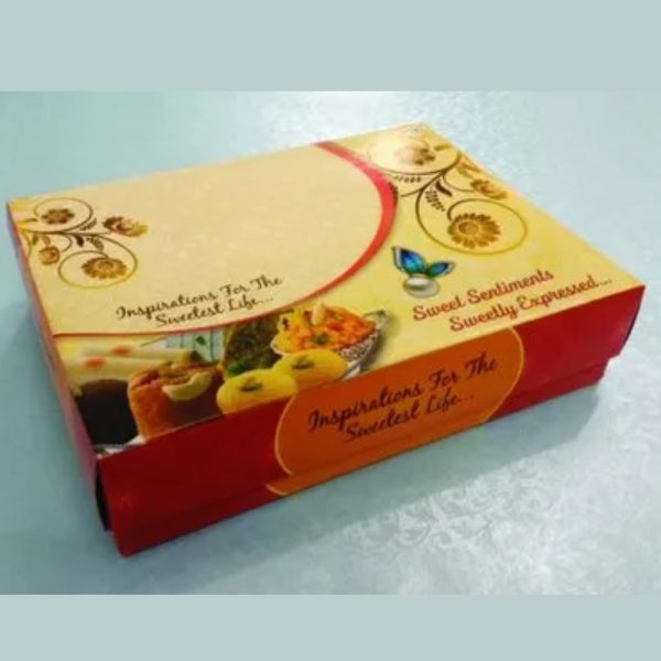 Designer Sweet Box
