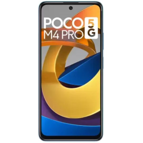 Poco M4 Pro 5G