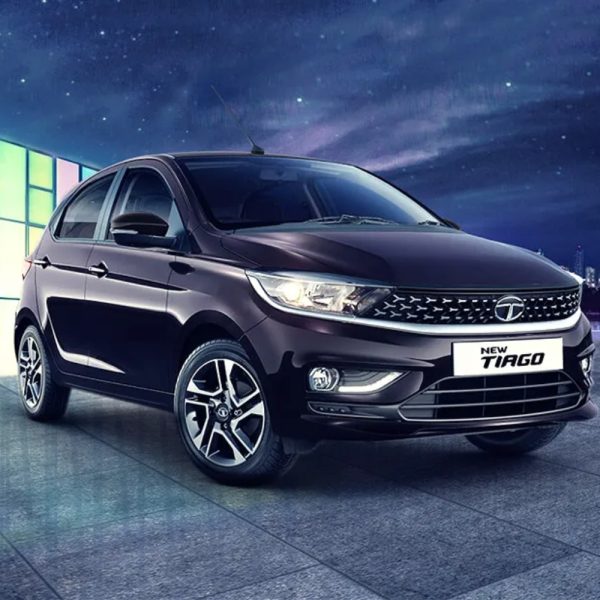 Tata Tiago