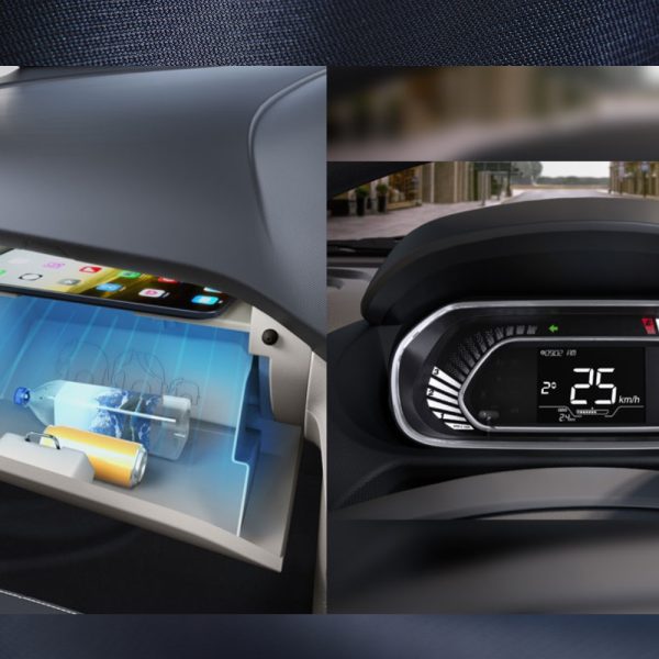 Tata Tiago - Image 4