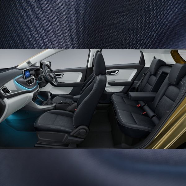 Tata Altroz - Image 4