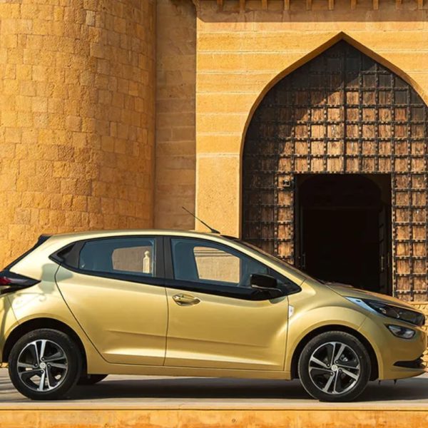 Tata Altroz - Image 3