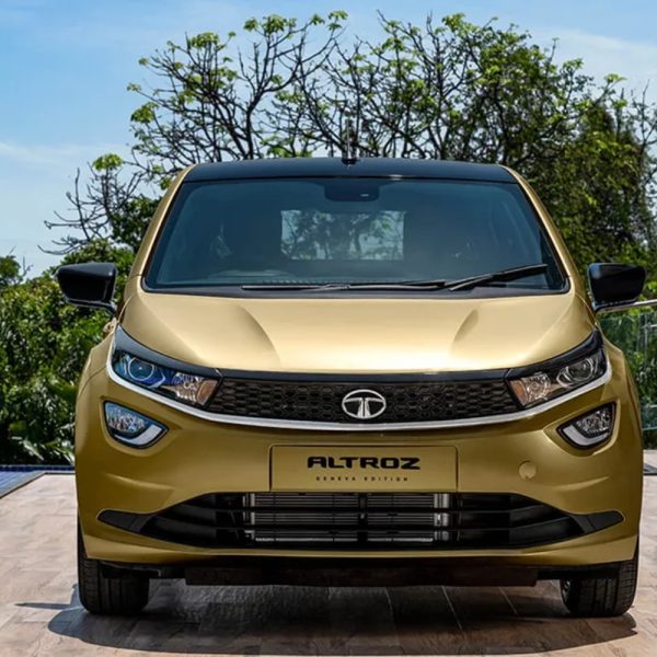 Tata Altroz - Image 2