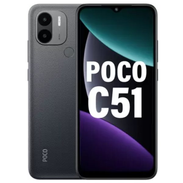 Poco C51