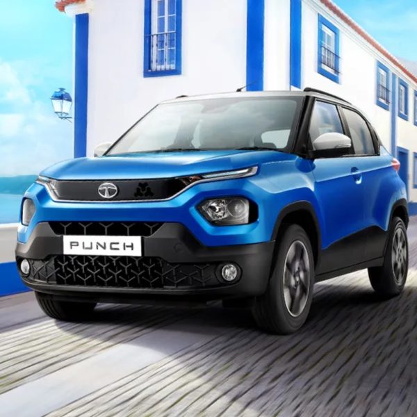 Tata Punch - Image 4
