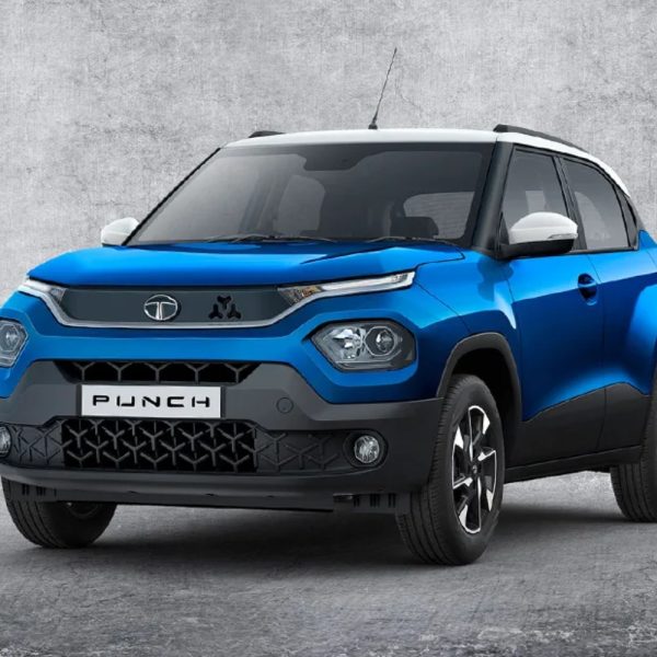 Tata Punch - Image 2