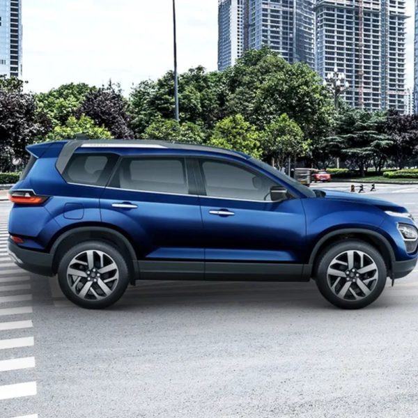 Tata Safari - Image 3