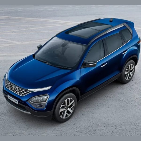 Tata Safari - Image 4