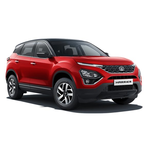 Tata Harrier