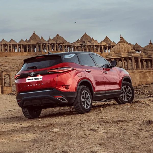 Tata Harrier - Image 3