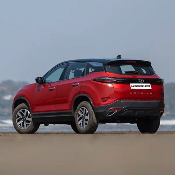 Tata Harrier - Image 4