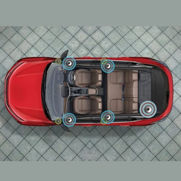 Tata Harrier - Image 2