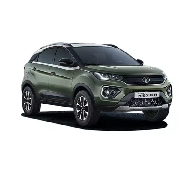 Tata Nexon