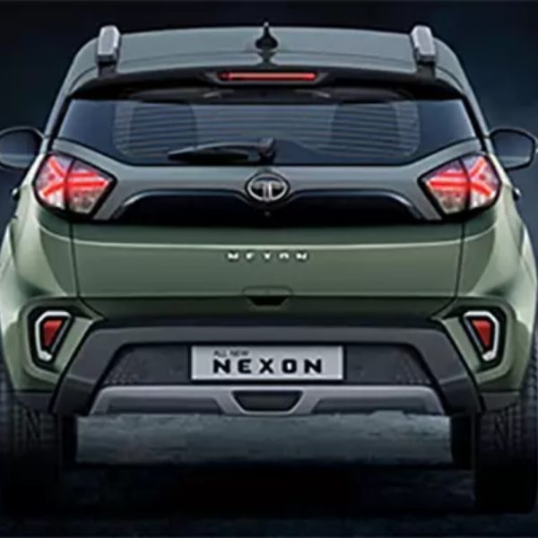 Tata Nexon - Image 3