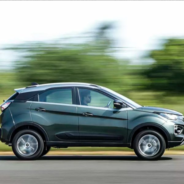 Tata Nexon - Image 4