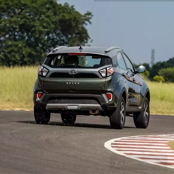 Tata Nexon - Image 2