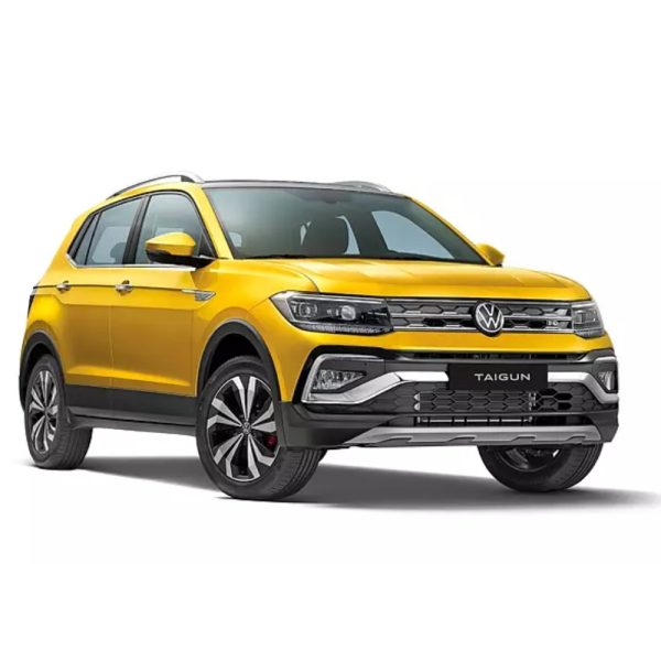 Volkswagen Taigun