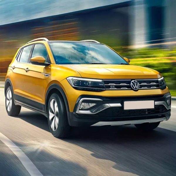 Volkswagen Taigun - Image 2