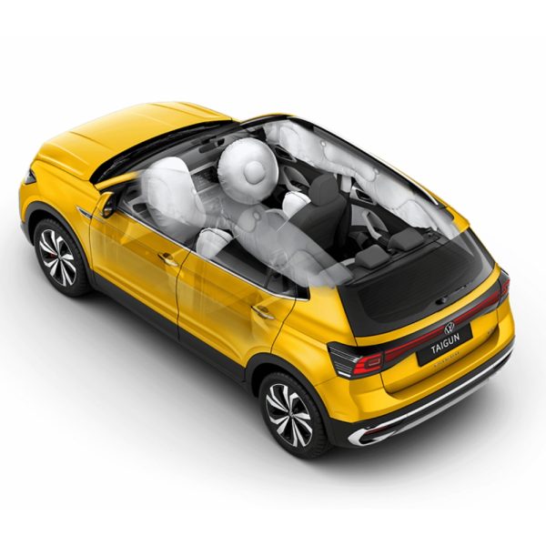 Volkswagen Taigun - Image 3