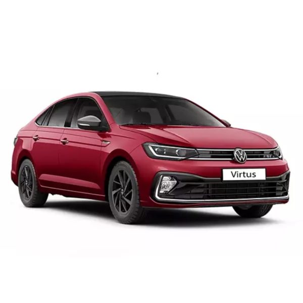 Volkswagen Virtus
