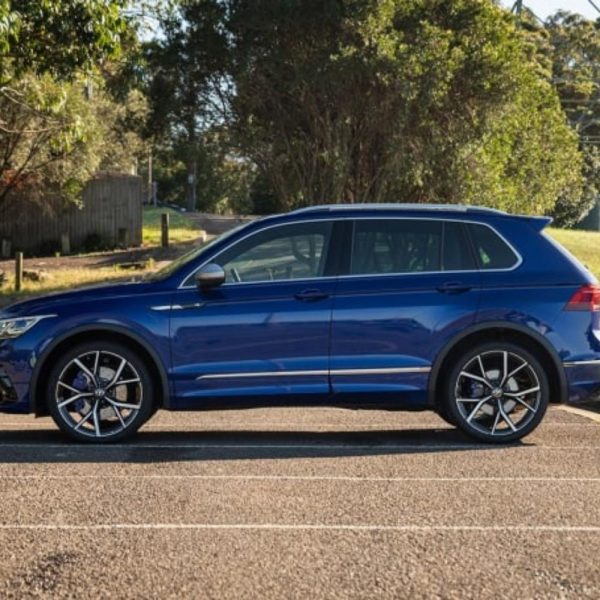 Volkswagen Tiguan - Image 3