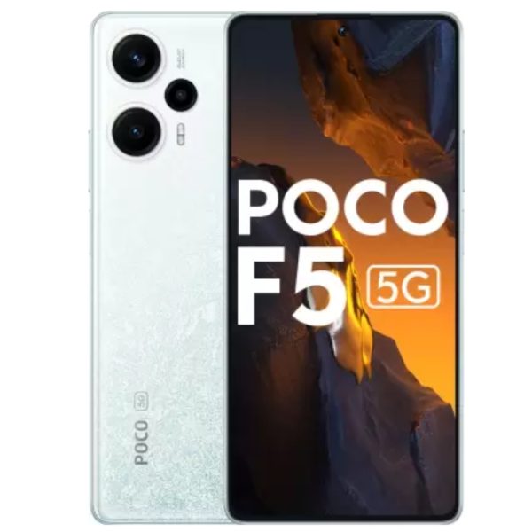 Poco F5 5G