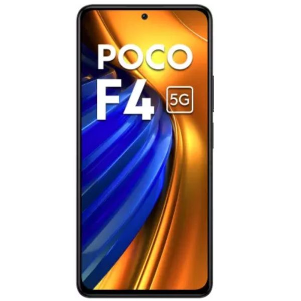 Poco F4 5G
