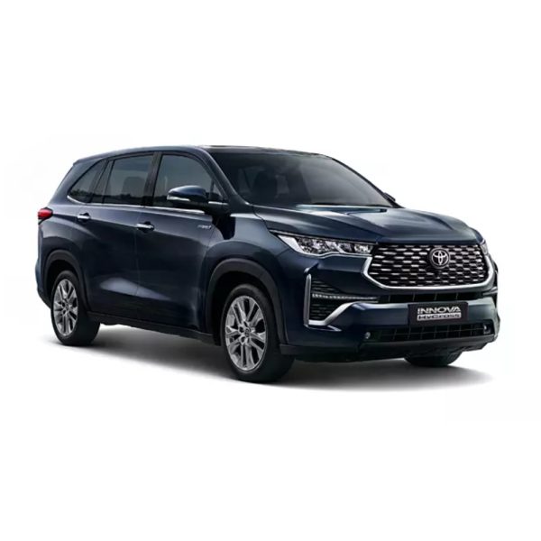 Toyota Innova Hycross