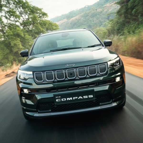 Jeep Compass - Image 2