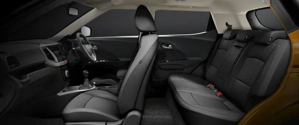 Mahindra XUV300 - Image 4