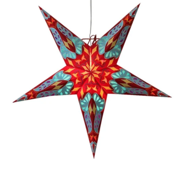 Paper Star