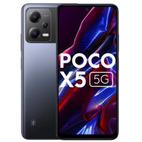 Poco X5 5G