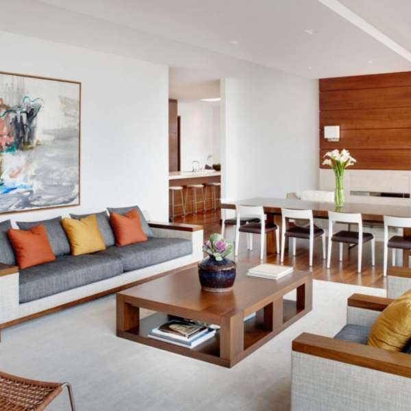 Home Interior Design