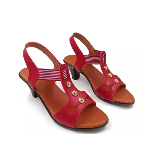 Ladies & Girls Footwear