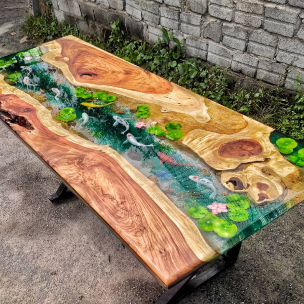 Table Top