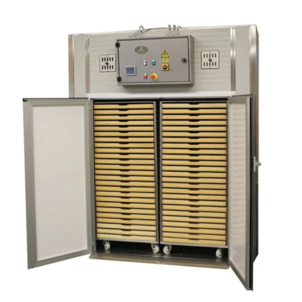Pasta Static Dryer