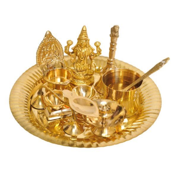 Pooja Articles
