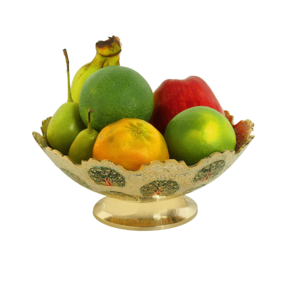Fruit Bowls