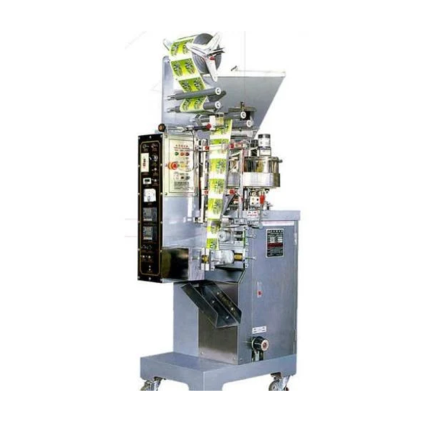 Snacks Packing Machine