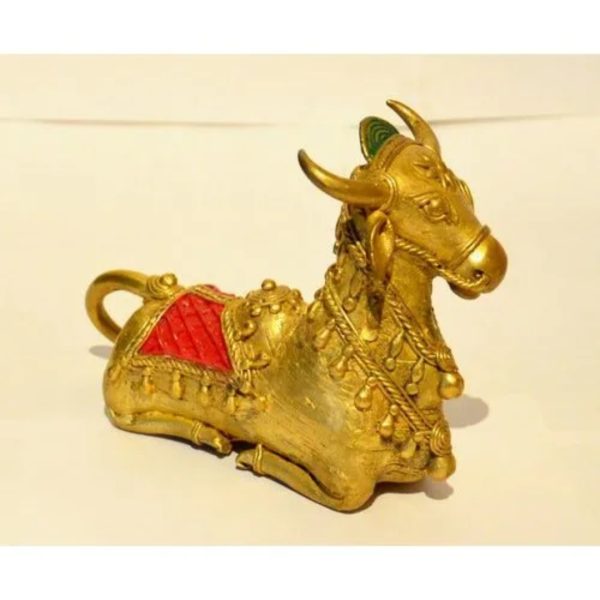 Brass Handicraft