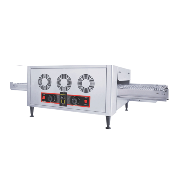 Conyevor Pizza Ovens