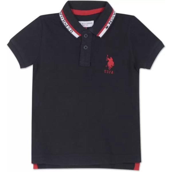 Cotton Blend T Shirt