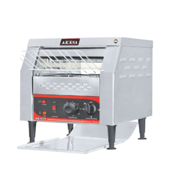 Conveyor Toasters