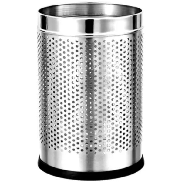 Steel Dustbin
