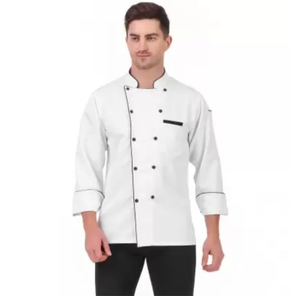 chef coat Apron