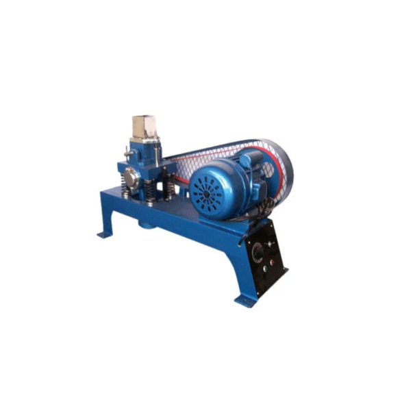 Vibrating Machine