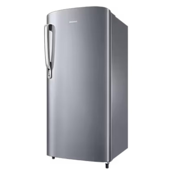 183L Stylish Grandé Design Single Door Refrigerator - Image 3